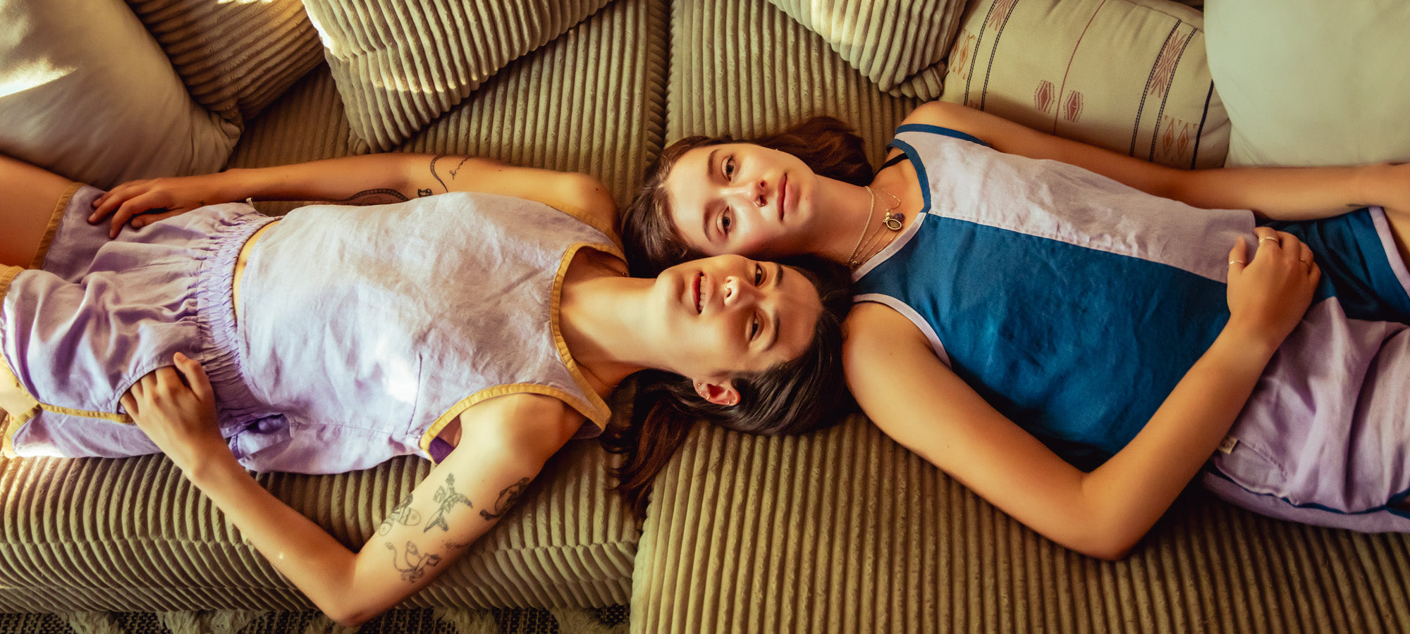 Ballymena AthLinen Collection Kitty Badhands