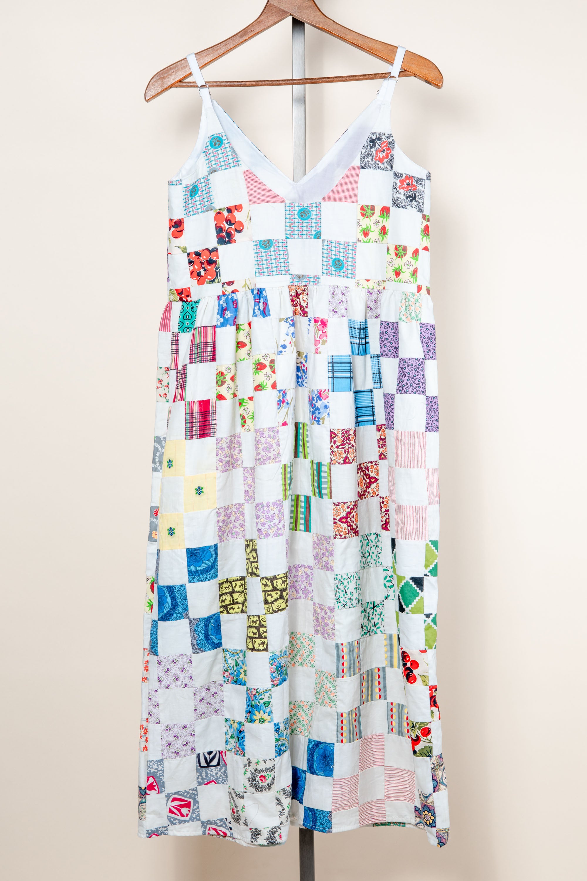 kettyさま Time After Time Scalloped Dress Girls: Time Goes By Pink Scalloped Dress – Shop the Mint