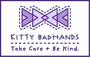 Kitty Badhands