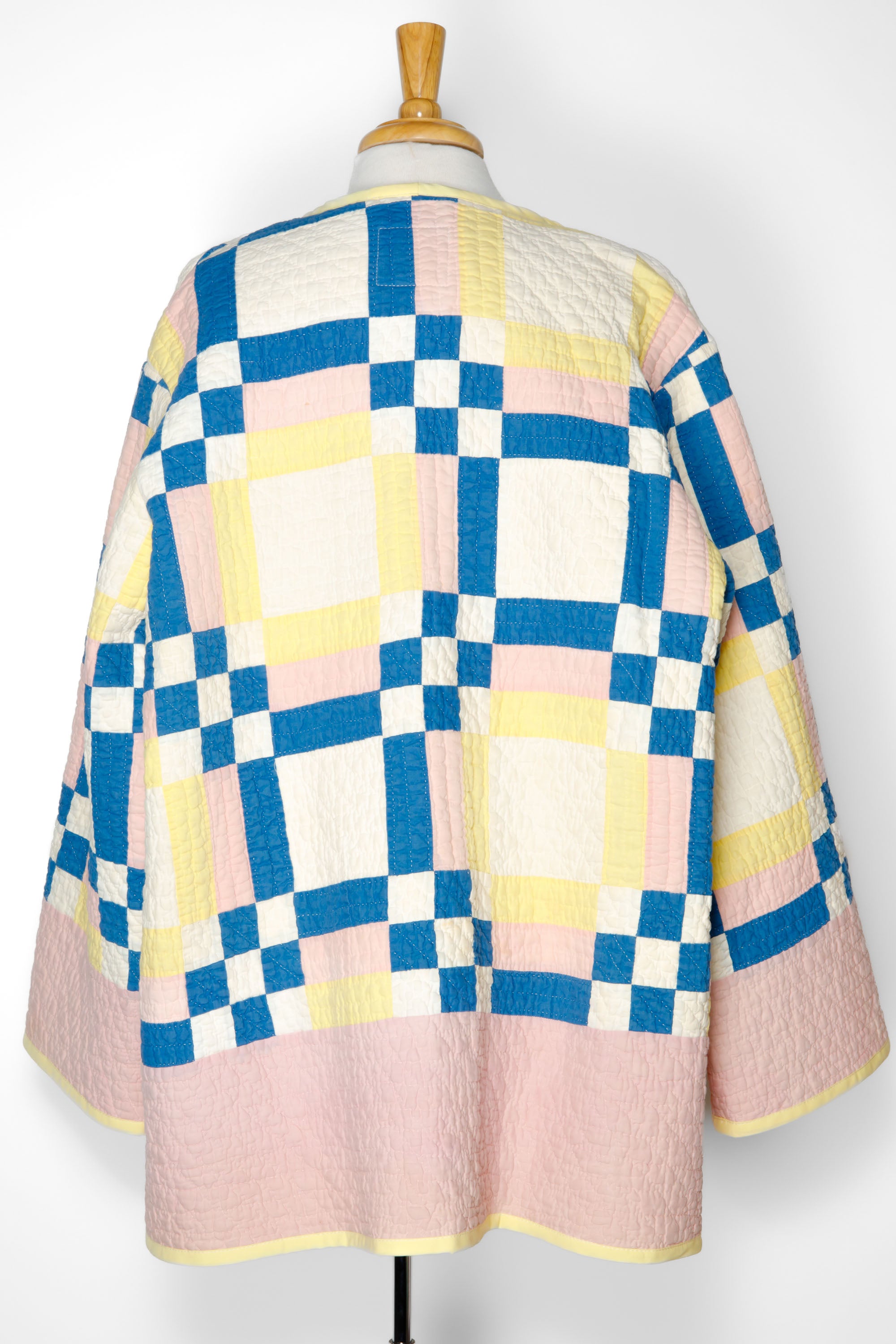 Modern Chain Cardigan Chore Coat (Unisex Large) – Kitty Badhands