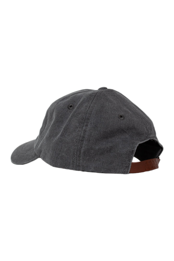 
                  
                    Classic KBH Logo Cap - Kitty Badhands - Hats - Accessories - baseball hat - hat
                  
                