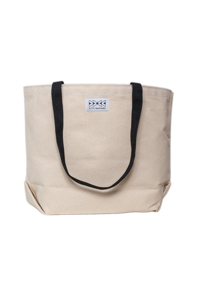 
                  
                    Kitty Tote Bag - Kitty Badhands - Handbags - Accessories - bag - Merch
                  
                